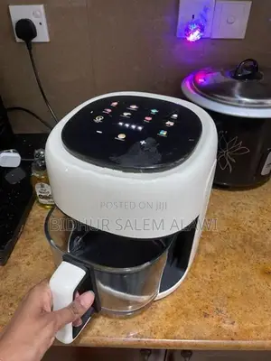 Airfryer