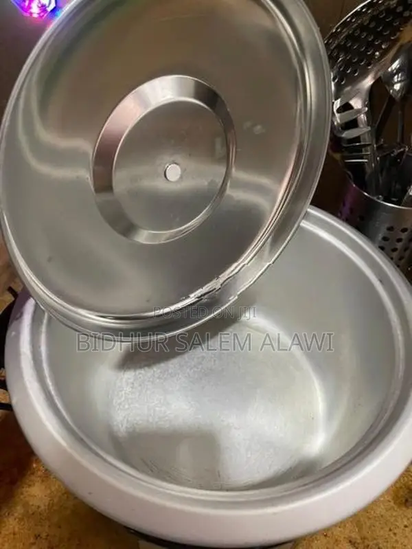 Rice Cooker
