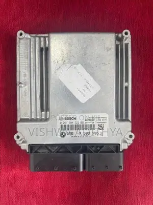 BMW ECU