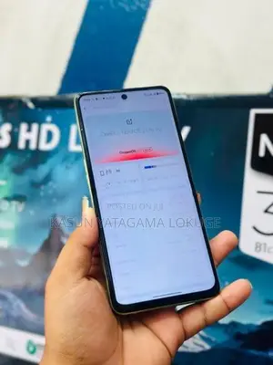 OnePlus Nord CE 3 Lite (Used)
