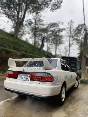 Mazda Familia 1998