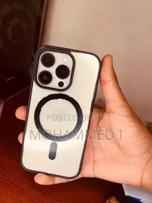 Apple iPhone 14 Pro (Used)