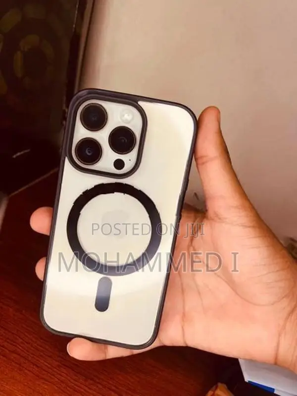 Apple iPhone 14 Pro (Used)