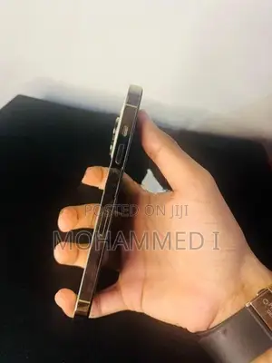 Apple iPhone 14 Pro (Used)