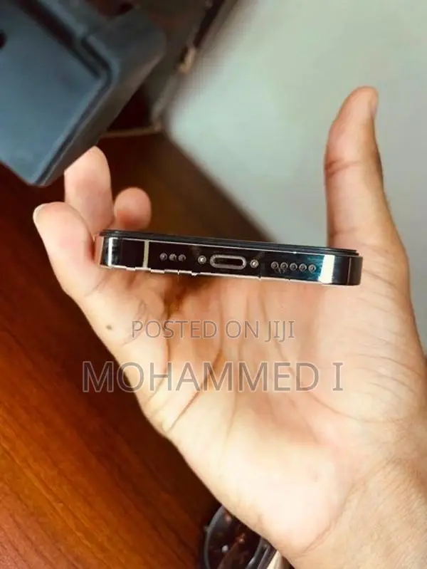 Apple iPhone 14 Pro (Used)