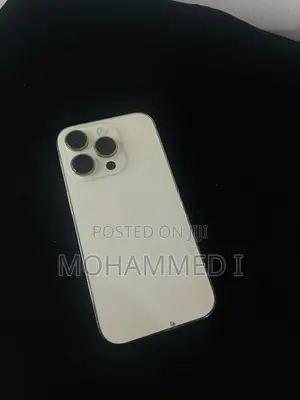 Apple iPhone 14 Pro (Used)
