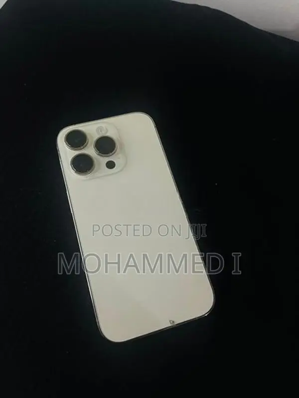 Apple iPhone 14 Pro (Used)