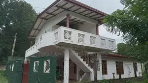 Ganemulla අංග සම්පූර්ණ නිවසක්