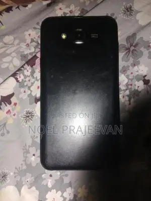 Samsung Galaxy J7 (Used)