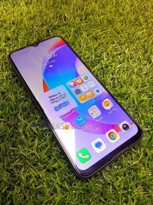 Honor X5 Plus (Used)