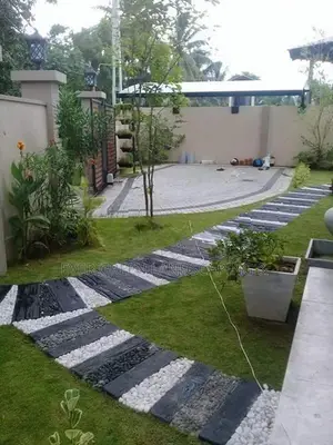 garden services landscaping