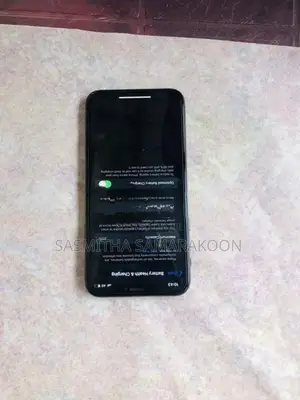 Apple iPhone XS (Used)