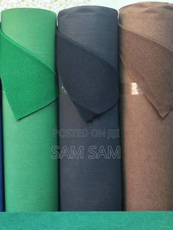 Office Carpet