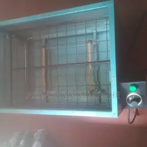 Heat Box