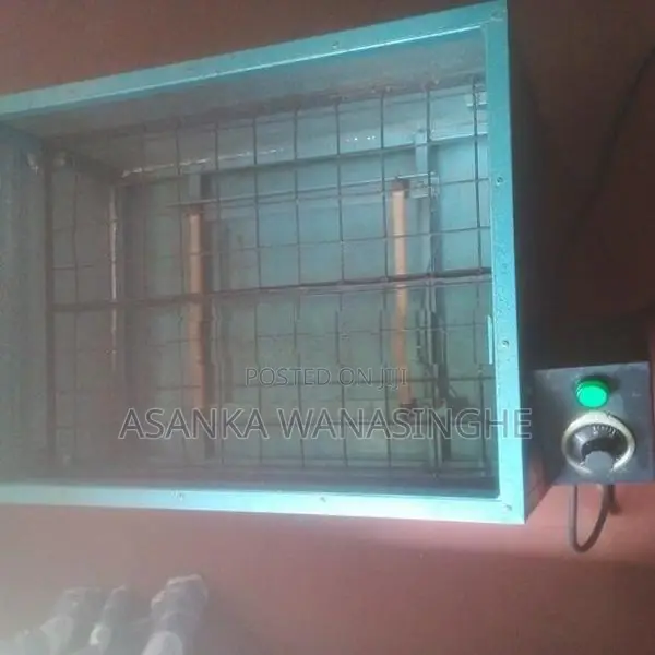 Heat Box