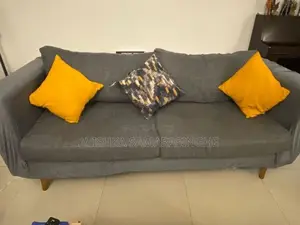 Sofa Set