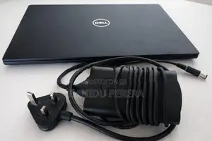 Dell Latitude 7490 Laptop