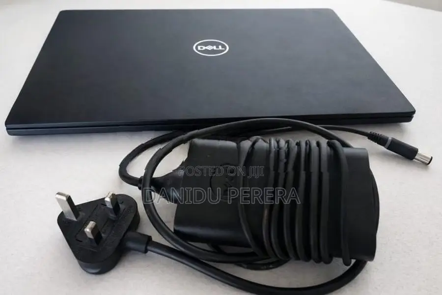 Dell Latitude 7490 Laptop