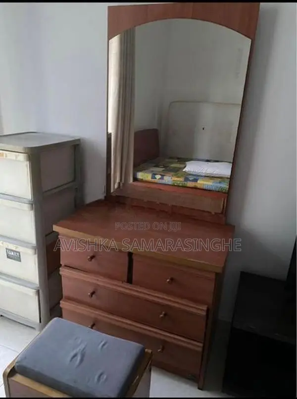 Dressing Table
