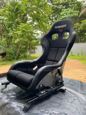 Bride Seats