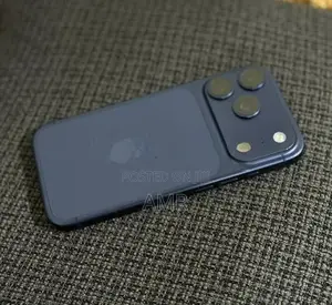 Apple iPhone 17 Pro 256GB (Used)