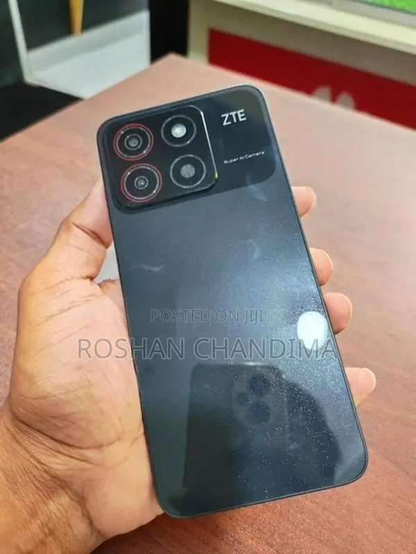 ZTE Blade A35 (Used)