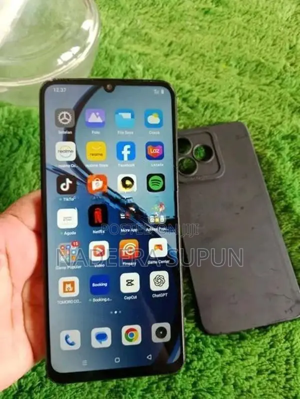 Realme C53 8GB 128GB (Used)