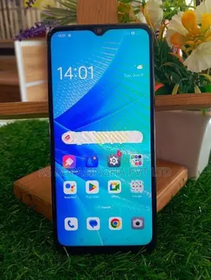 Oppo A57 4+4GB 64GB (Used)