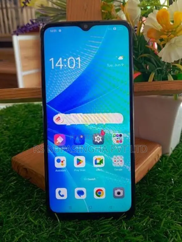 Oppo A57 4+4GB 64GB (Used)