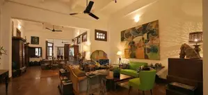 Galle Face Court - 03 Bedroom Apartment for Rent in Colombo 02 (A6204)