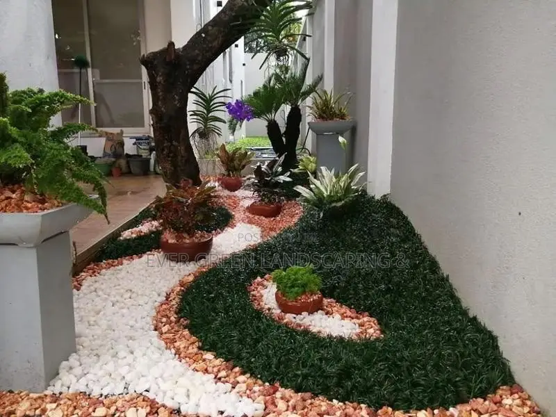 garden services landscaping