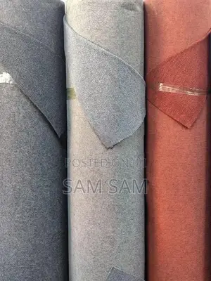 Office Carpet