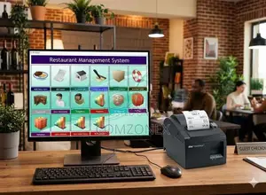 Hotel Restaurant Billing System Full Solution