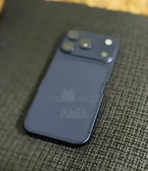 Apple iPhone 17 Pro 256GB (Used)
