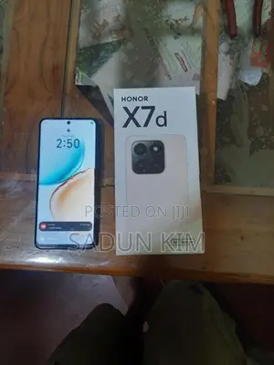 Honor X7b (Used)