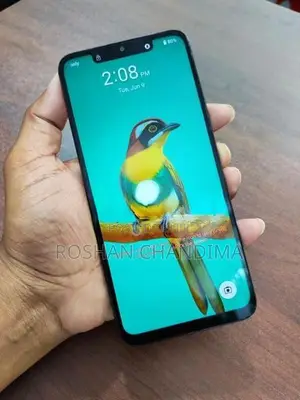 ZTE Blade A35 (Used)