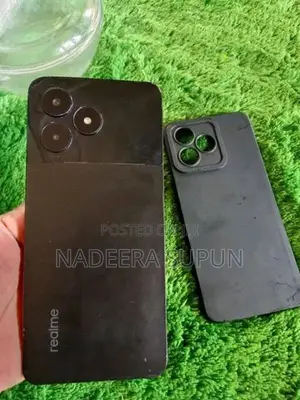 Realme C53 8GB 128GB (Used)