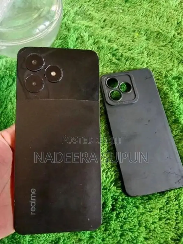 Realme C53 8GB 128GB (Used)
