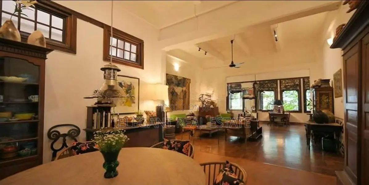 Galle Face Court - 03 Bedroom Apartment for Rent in Colombo 02 (A6204)