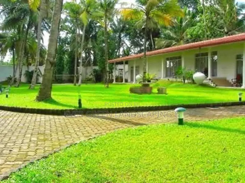 garden services landscaping