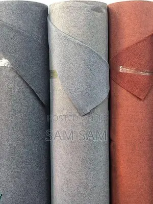 Office Carpet
