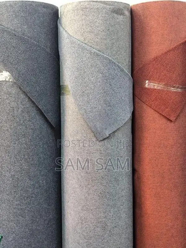 Office Carpet