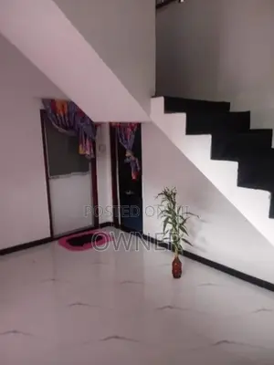 Two Story House for Sale in Makola