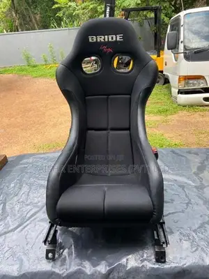 Bride Seats
