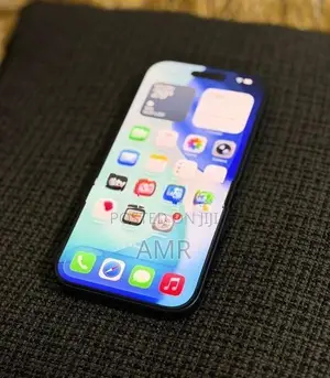 Apple iPhone 17 Pro 256GB (Used)