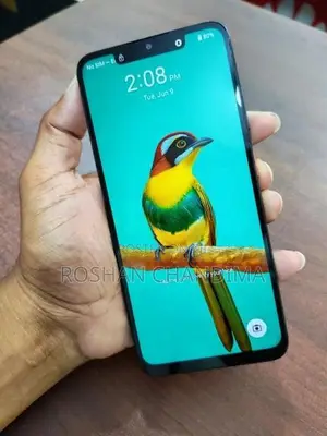 ZTE Blade A35 (Used)