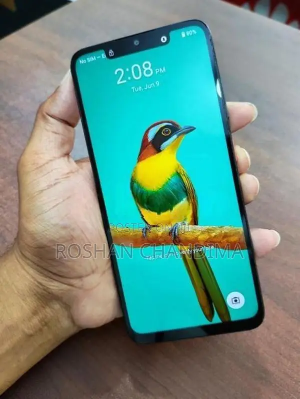 ZTE Blade A35 (Used)