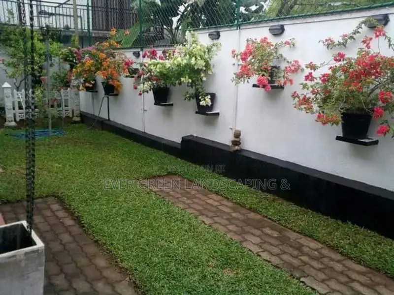 garden services landscaping