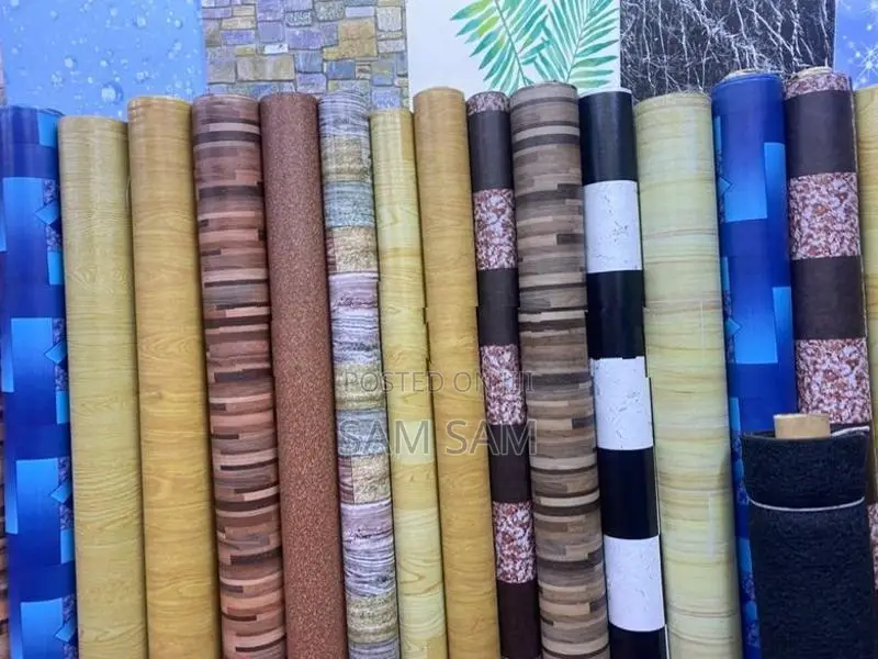 Floor Carpet
