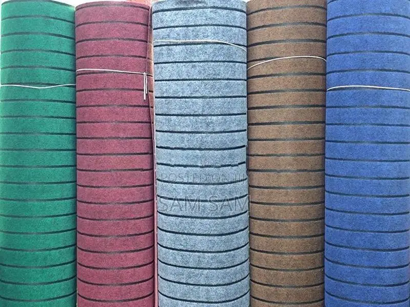 Office Carpet